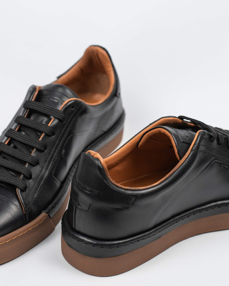 SHOES LEATHER 230251172130-1 05