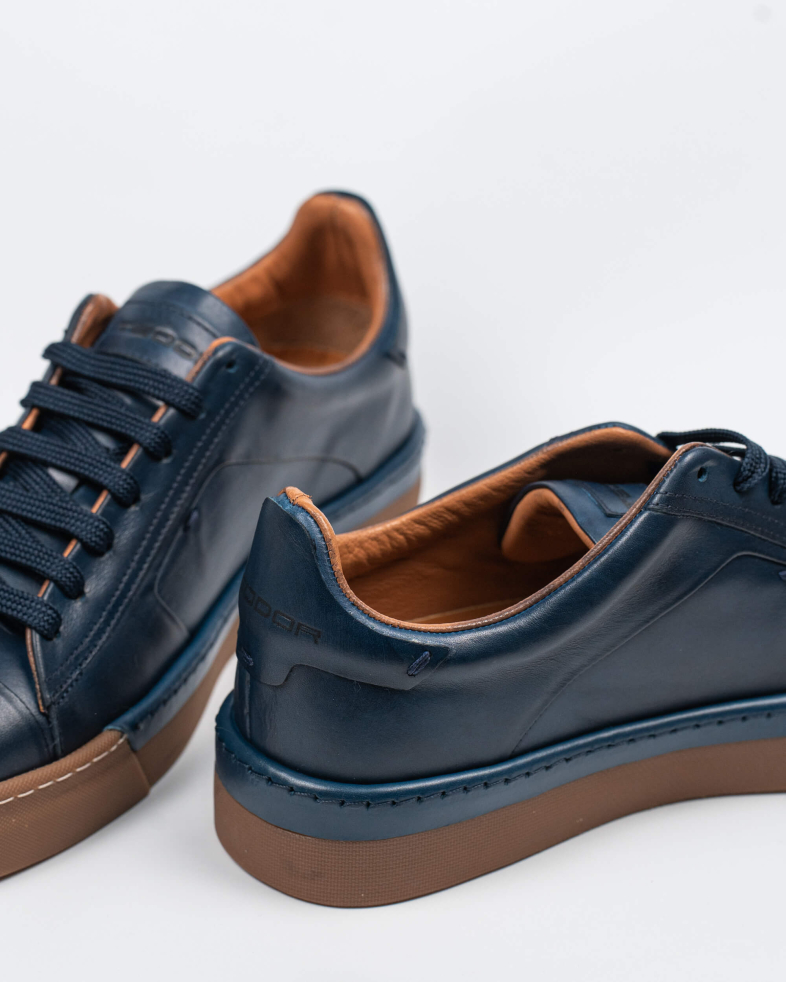 SHOES LEATHER 230251172130-2 05
