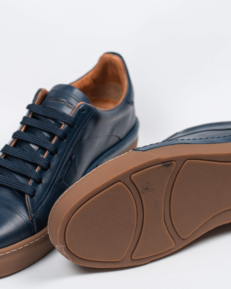 SHOES LEATHER 230251172130-2 07