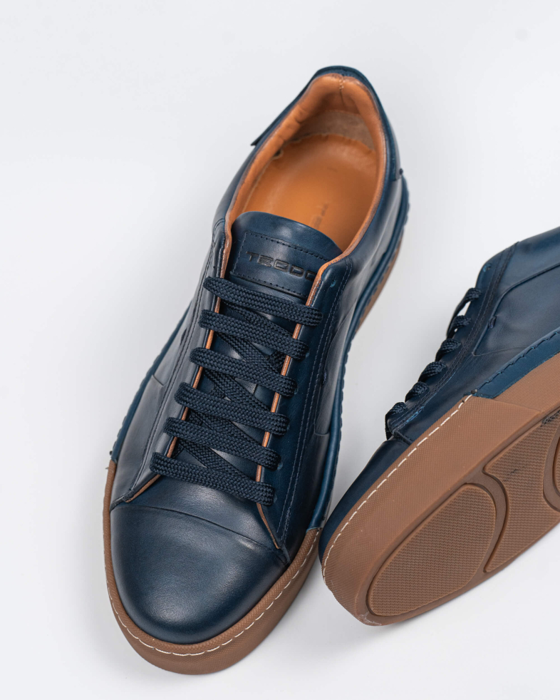 SHOES LEATHER 230251172130-2 06