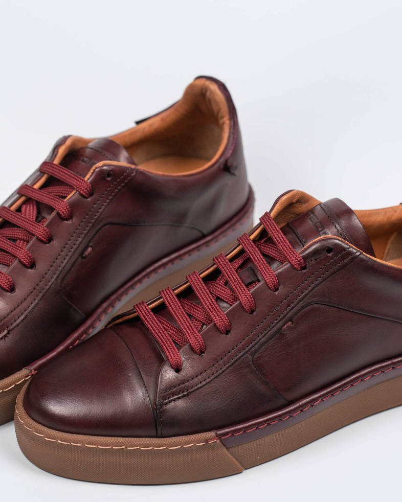 SHOES LEATHER 230251172130-4 04