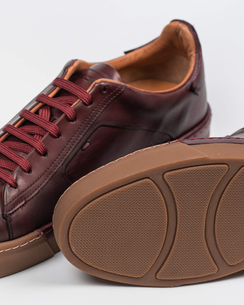 SHOES LEATHER 230251172130-4 07