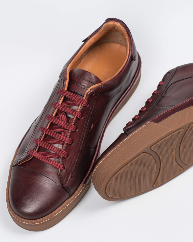 SHOES LEATHER 230251172130-4 06