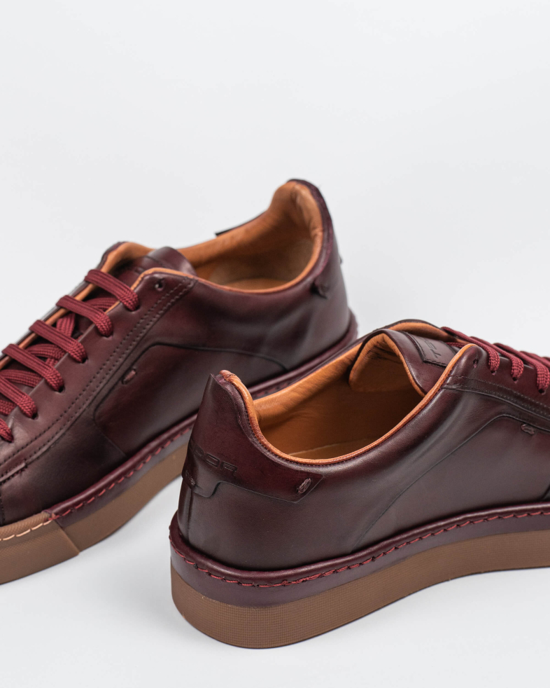 SHOES LEATHER 230251172130-4 05