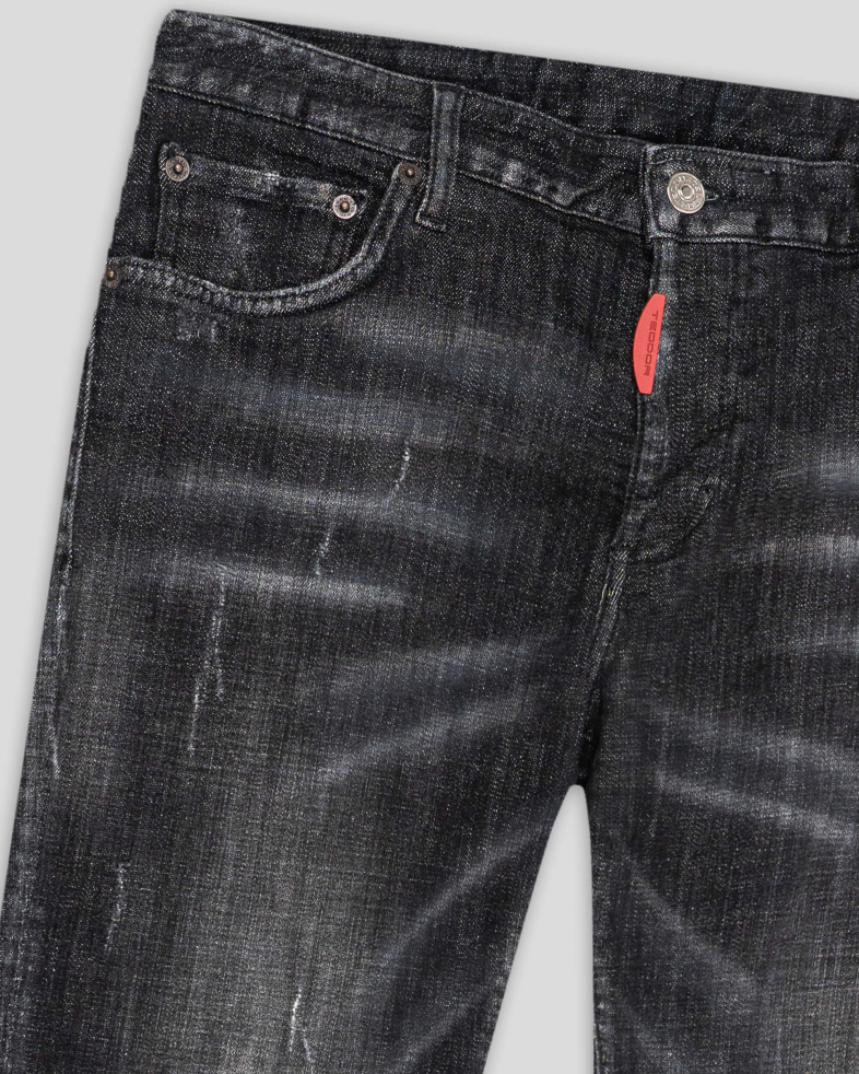 JEANS SLIM FIT COTTON 230115088485-1 02