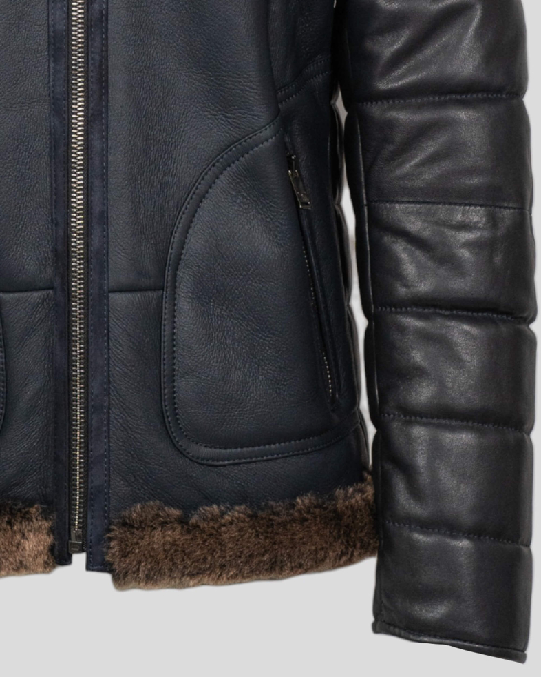 JACKET LEATHER 230218111309-1 08