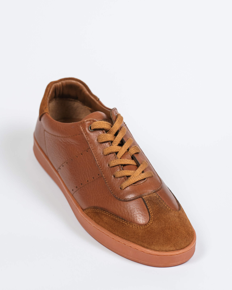 SHOES LEATHER 230236172146-3 02