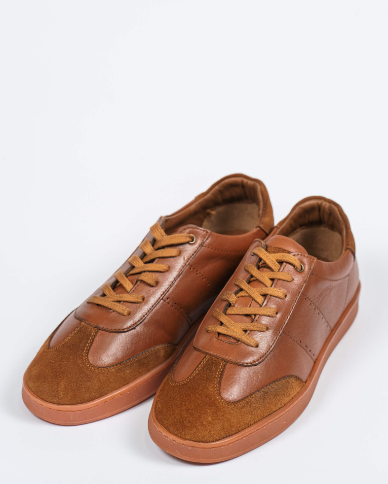 SHOES LEATHER 230236172146-3 03