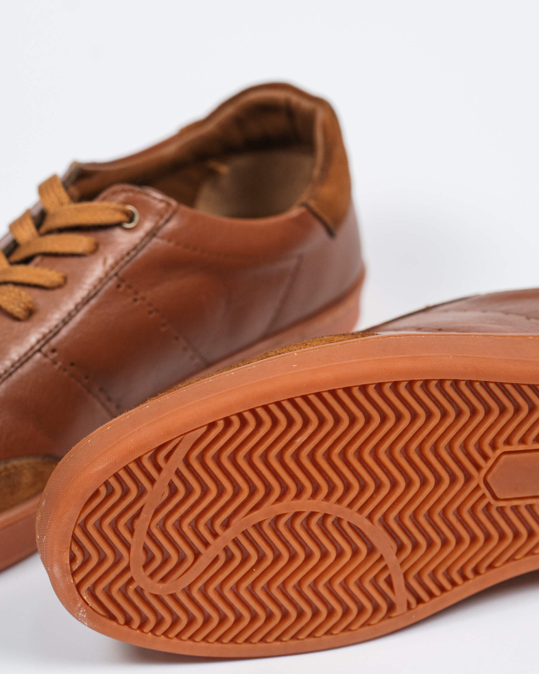 SHOES LEATHER 230236172146-3 06