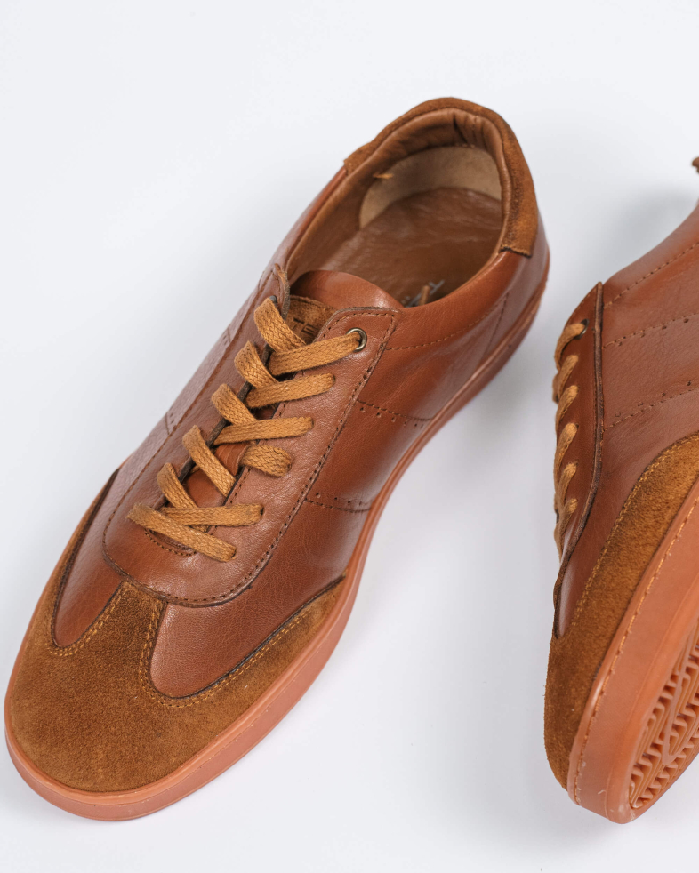 SHOES LEATHER 230236172146-3 05