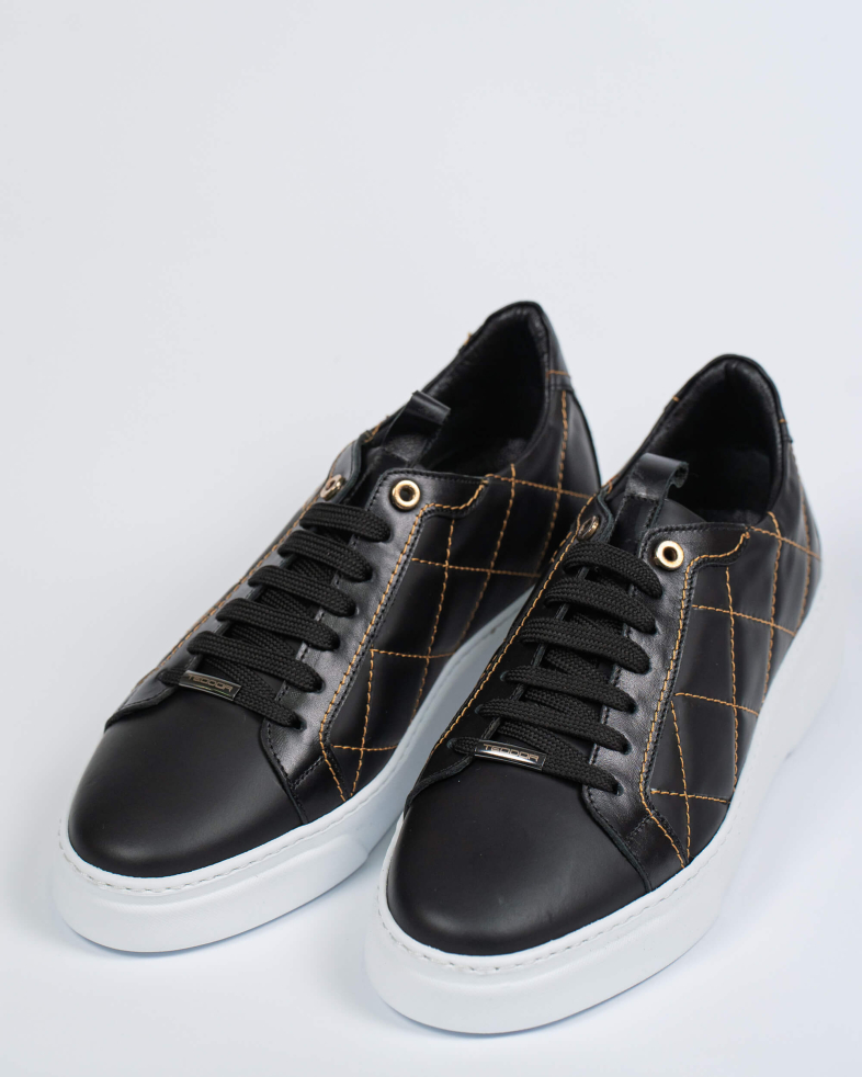 SHOES LEATHER 230251172132-1 03