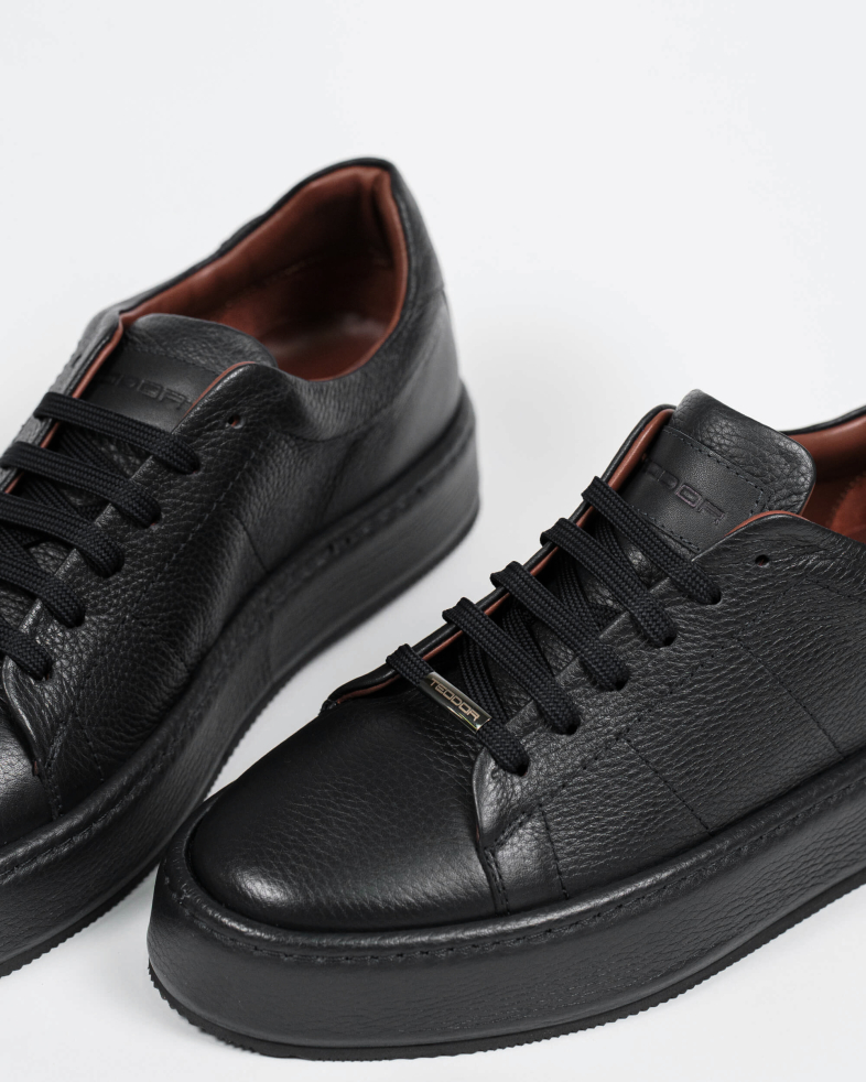 SHOES LEATHER 230251172131-1 04