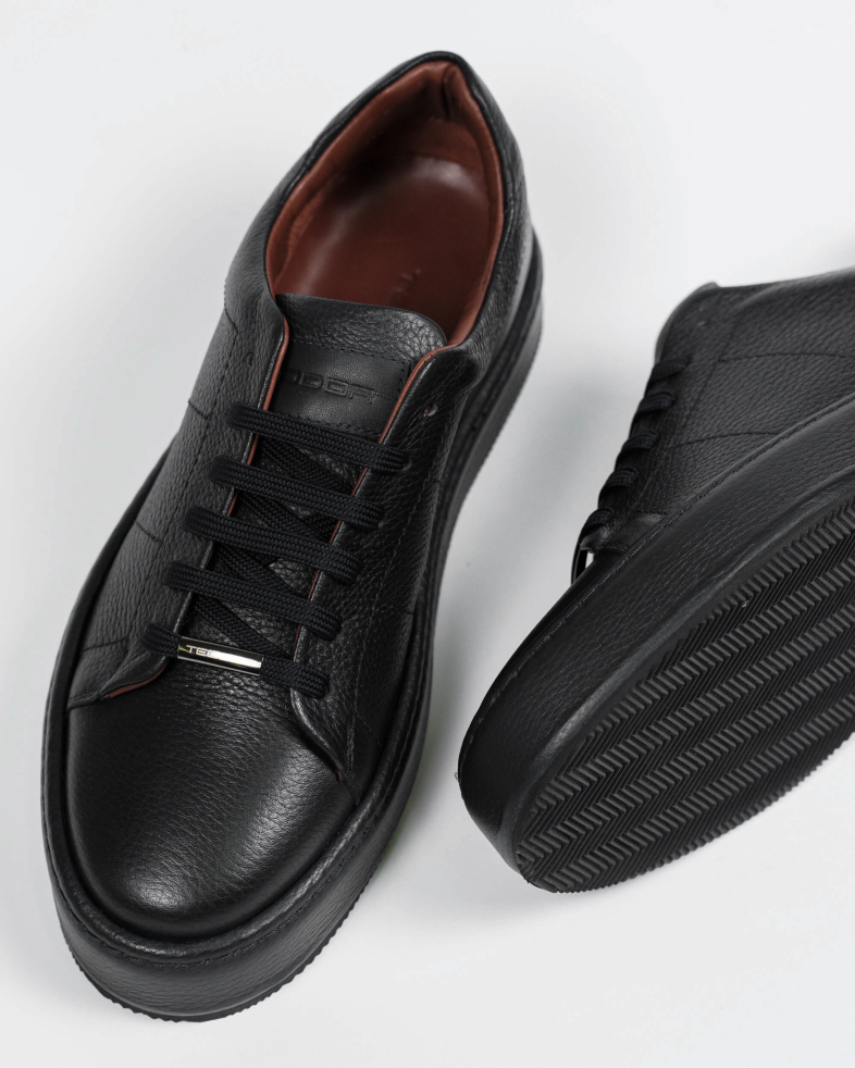 SHOES LEATHER 230251172131-1 06