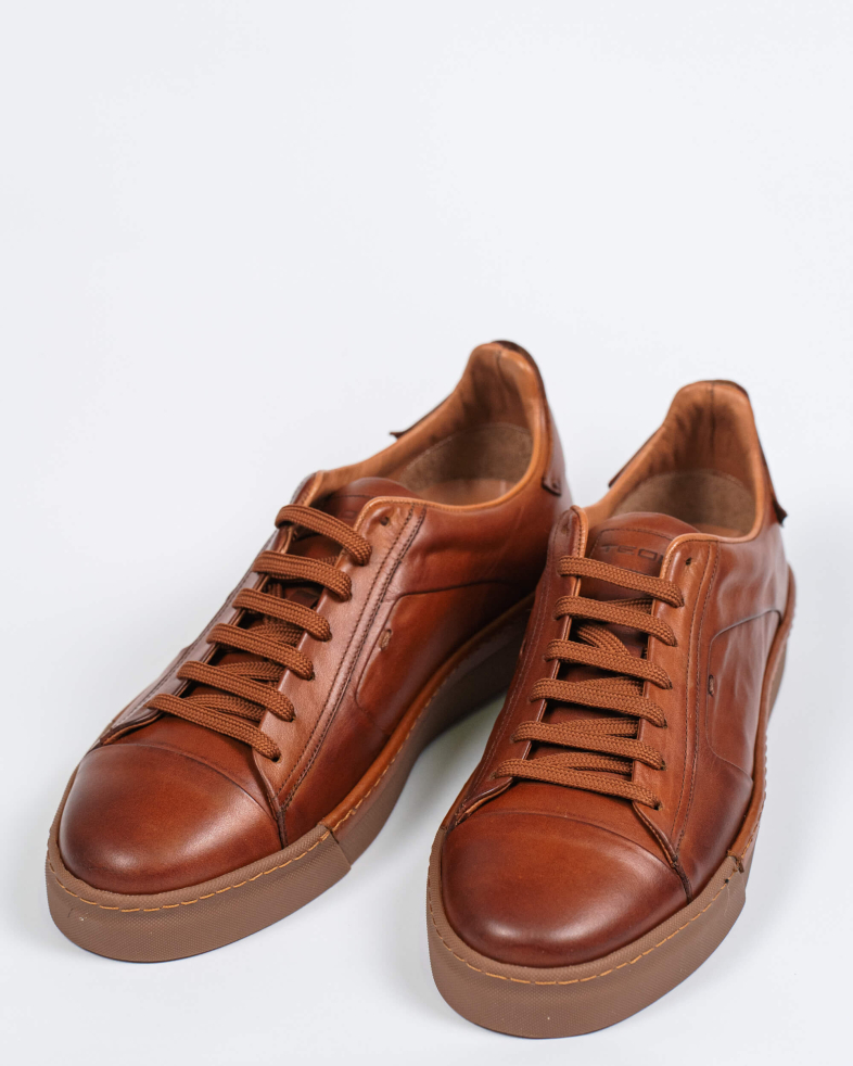 SHOES LEATHER 230251172130-3 03