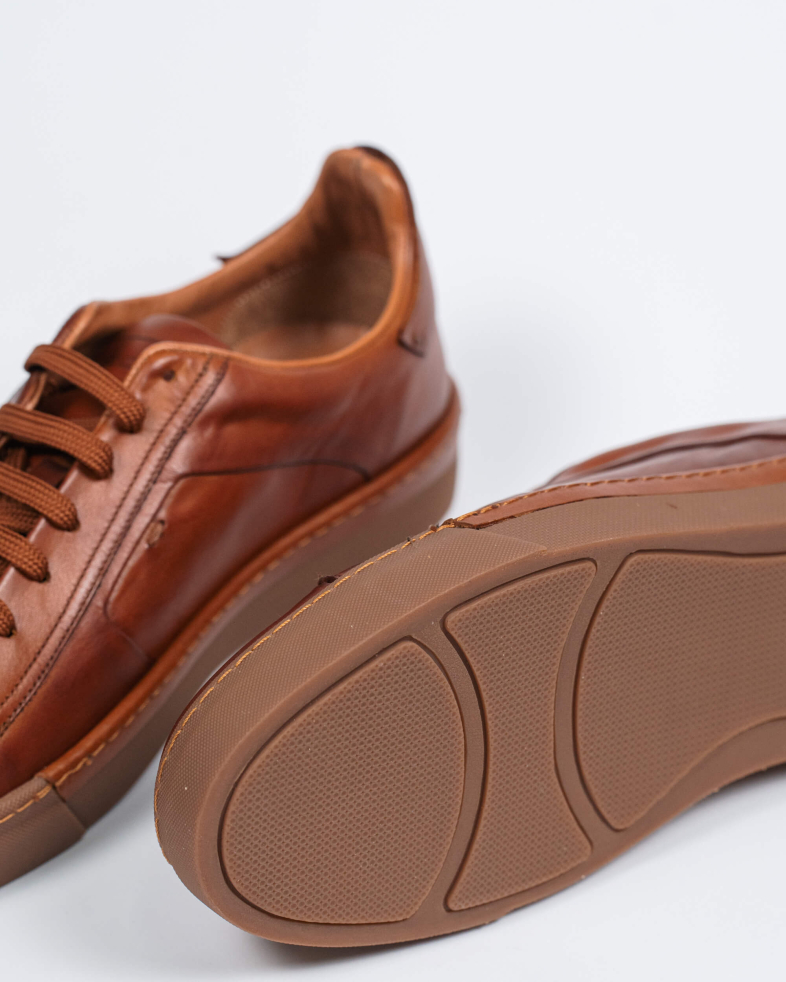 SHOES LEATHER 230251172130-3 06
