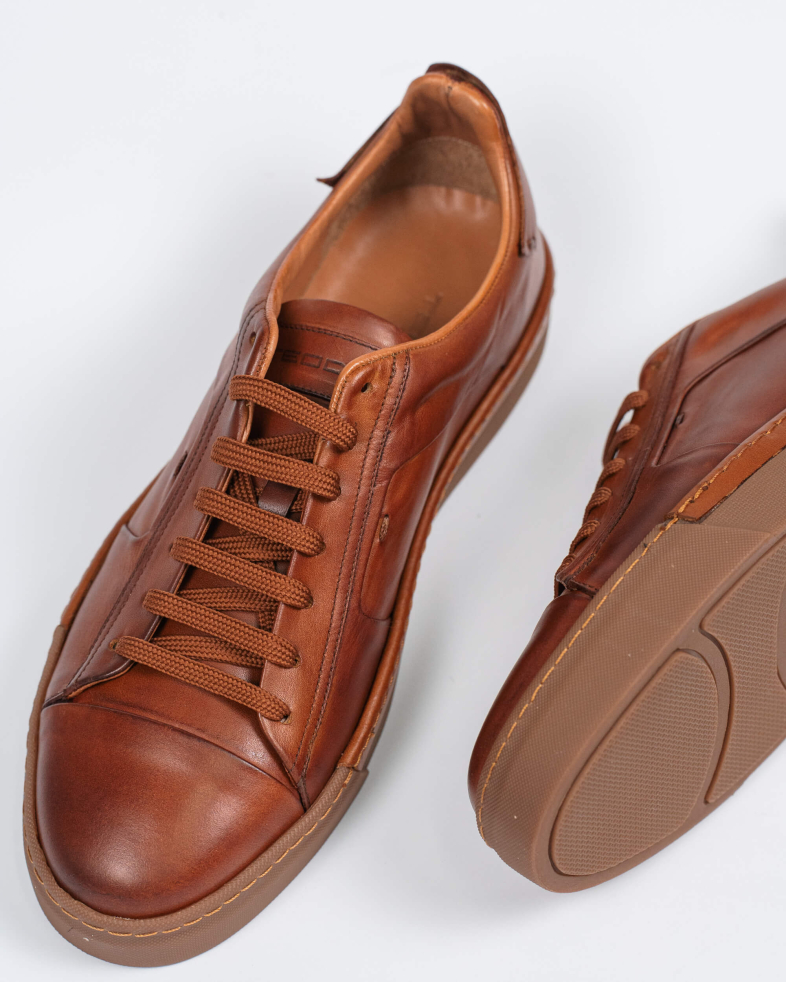 SHOES LEATHER 230251172130-3 05