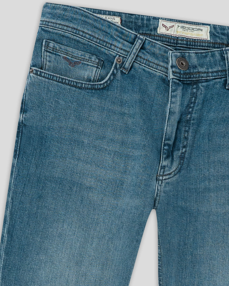 JEANS SLIM FIT COTTON 230214088506-4 05