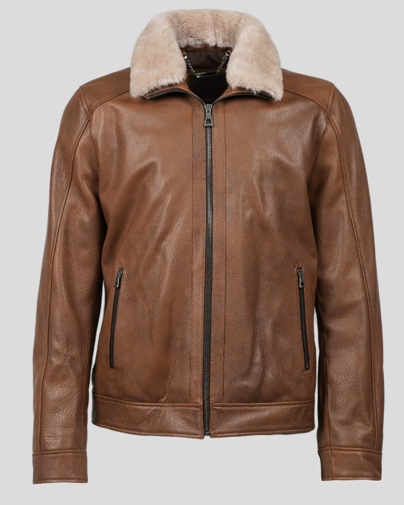 JACKET LEATHER 230218111310-2 01