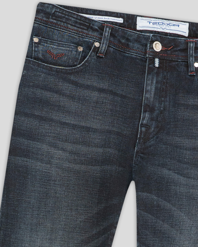 JEANS REGULAR FIT COTTON 230215088487-1 05