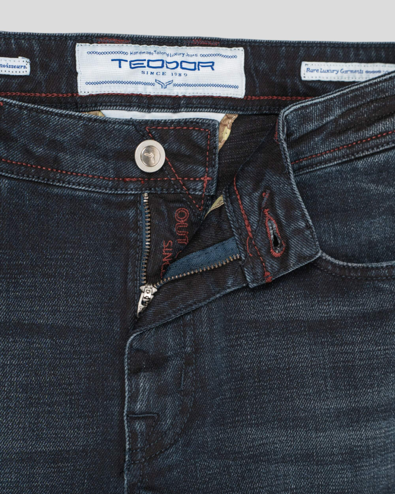 JEANS REGULAR FIT COTTON 230215088487-1 06