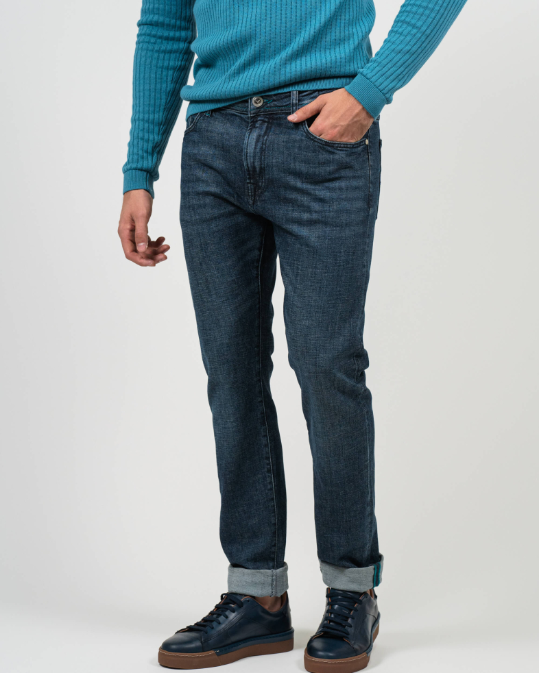 JEANS REGULAR FIT COTTON 230215088487-2 03