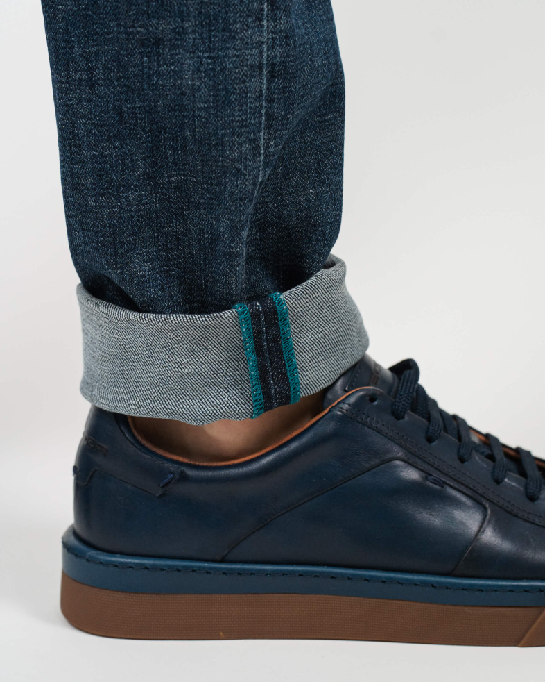 JEANS REGULAR FIT COTTON 230215088487-2 04