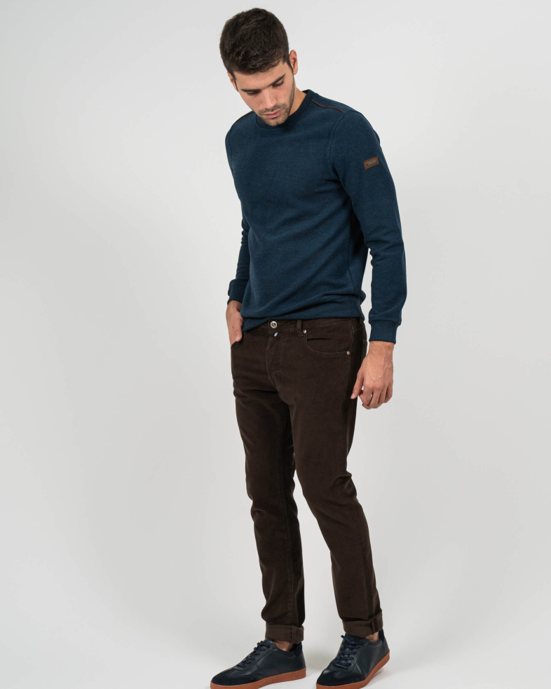 JEANS SLIM FIT COTTON 230215088489-3 02