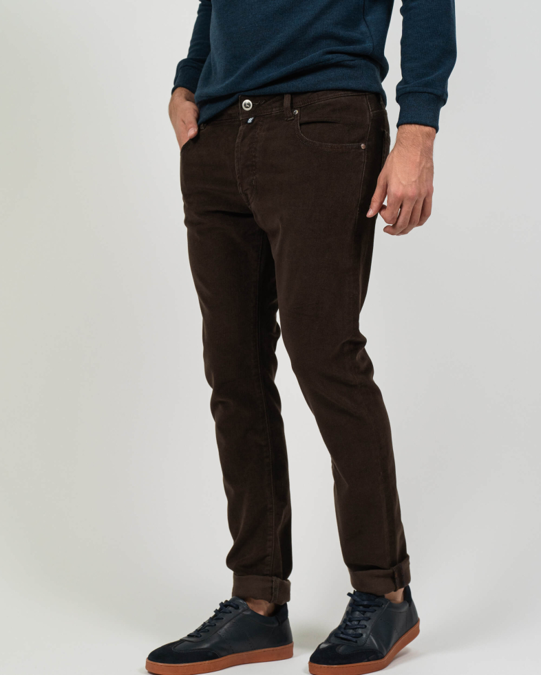 JEANS SLIM FIT COTTON 230215088489-3 03