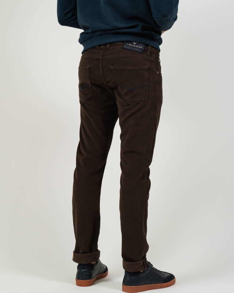 JEANS SLIM FIT COTTON 230215088489-3 07