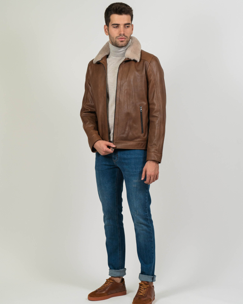 JACKET LEATHER 230218111310-2 02