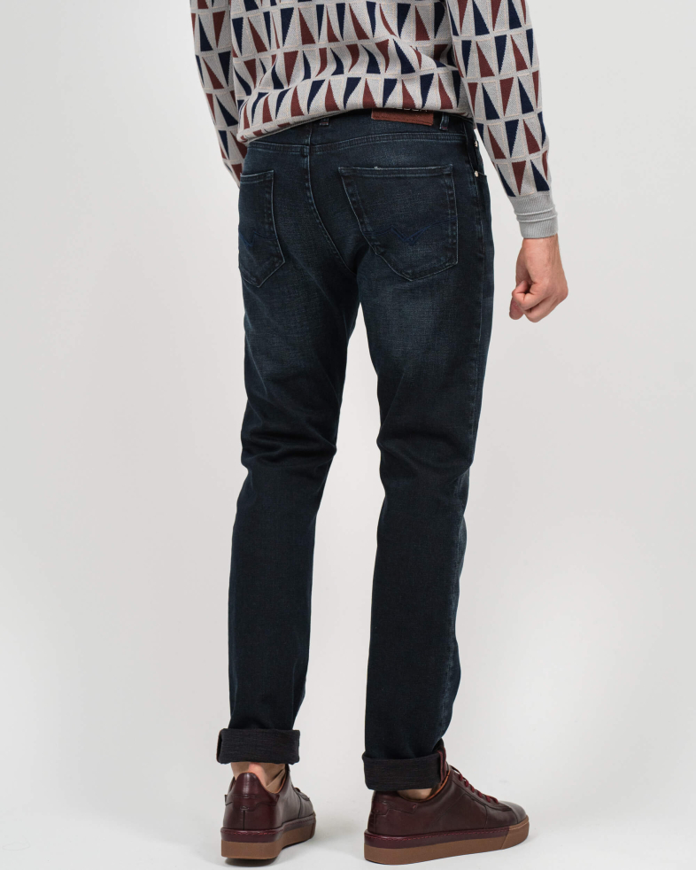 JEANS REGULAR FIT COTTON 230215088487-1 08