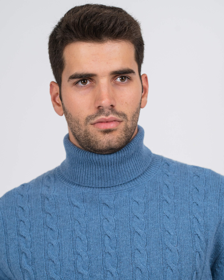 SWEATER WOOL 230233055341-2 04