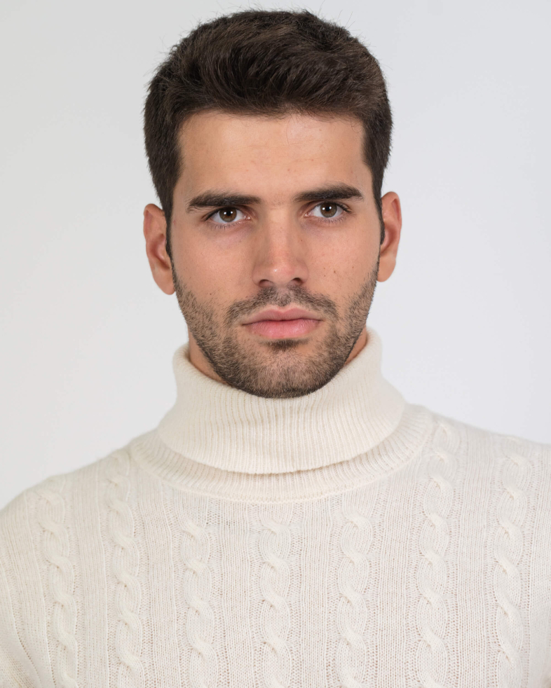 SWEATER WOOL 230233055341-3 04