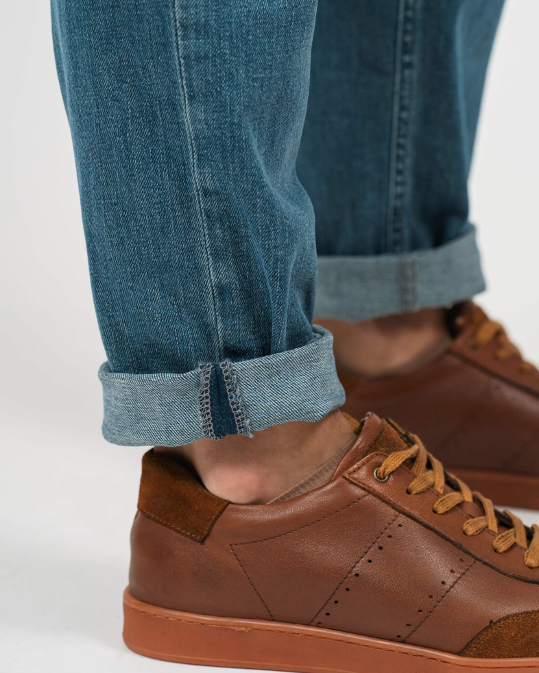 JEANS SLIM FIT COTTON 230214088506-4 04