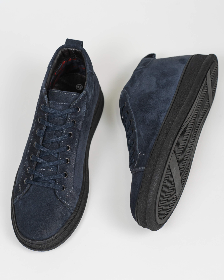 SHOES LEATHER 230236172139-1 05
