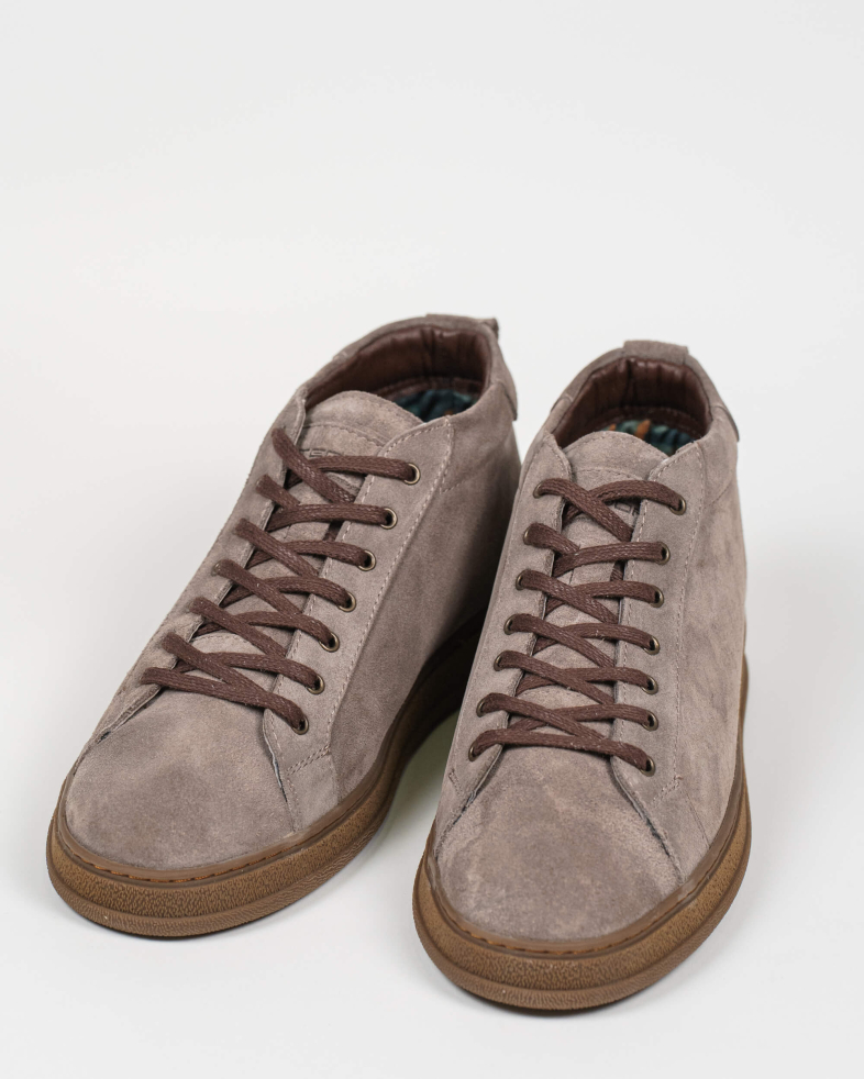 SHOES LEATHER 230236172139-3 03