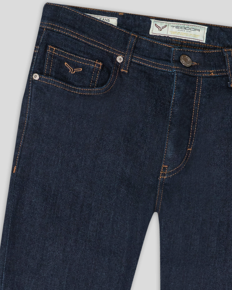 JEANS REGULAR FIT COTTON 230214088498-2 04