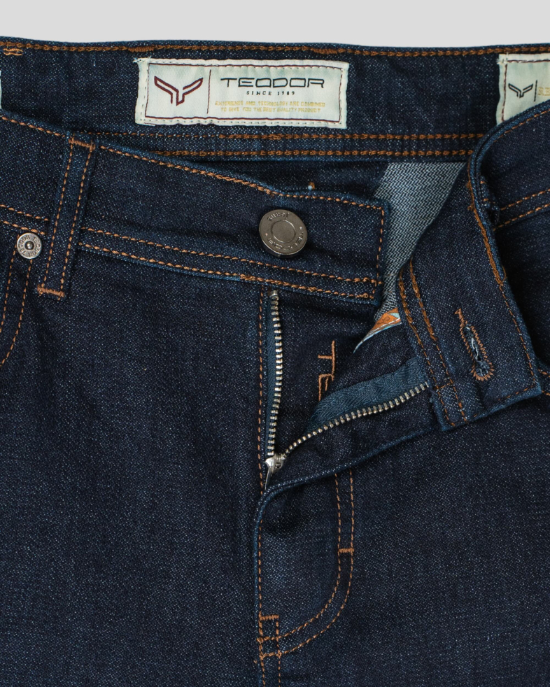 JEANS REGULAR FIT COTTON 230214088498-2 05