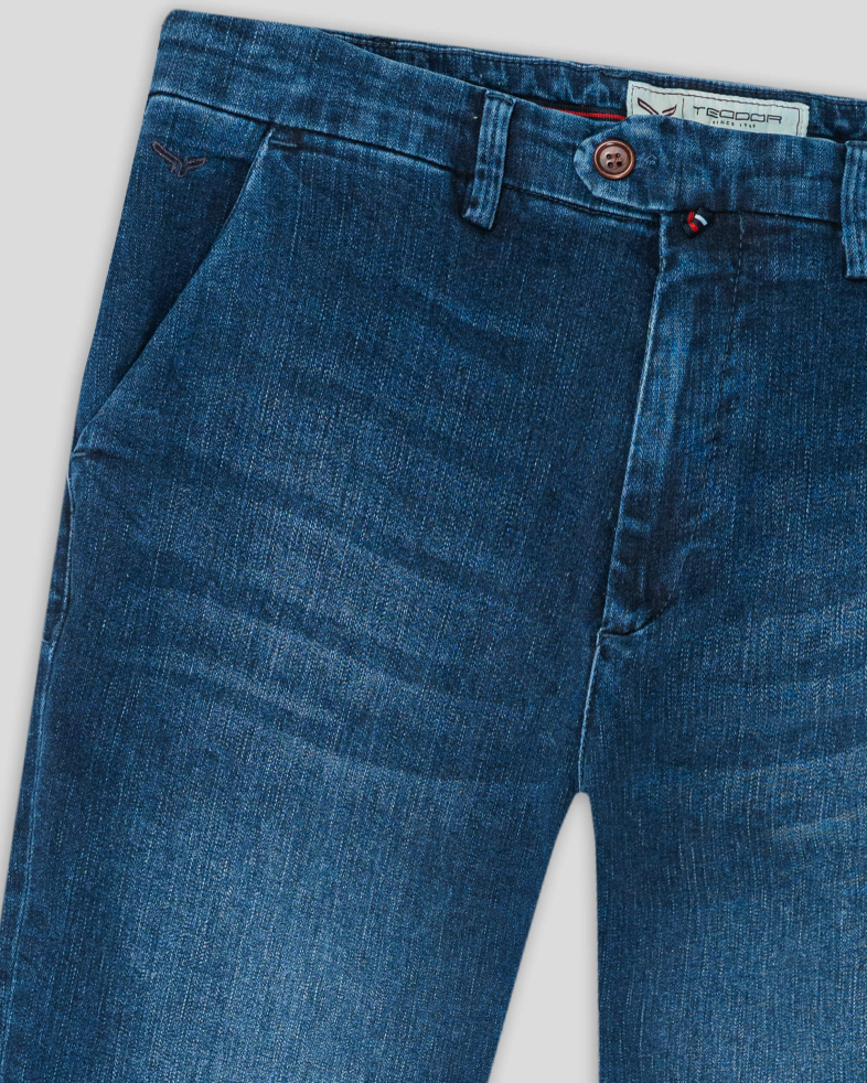 TROUSERS SLIM FIT COTTON 230214088527-2 04