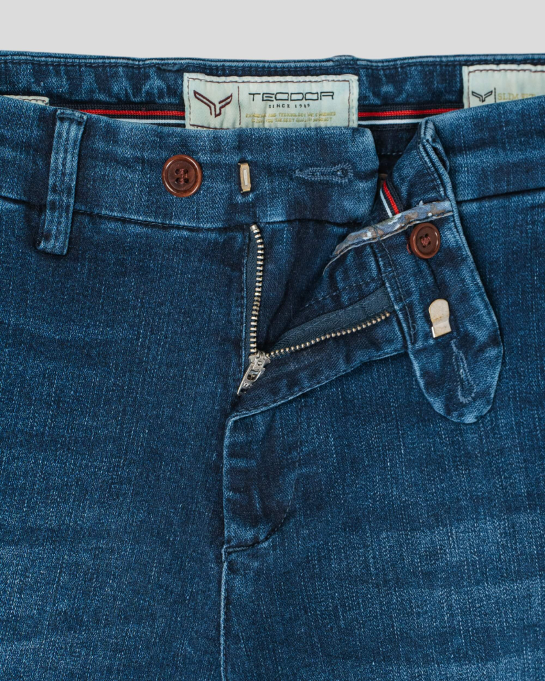 TROUSERS SLIM FIT COTTON 230214088527-2 05