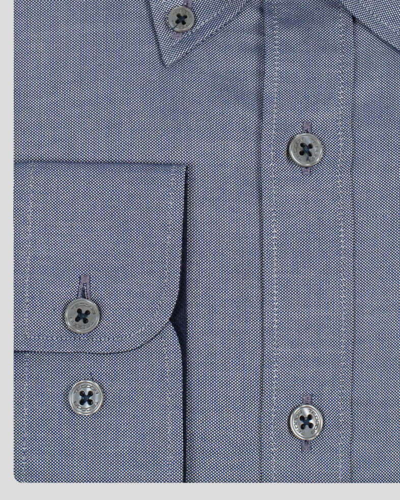 SHIRT SLIM FIT COTTON 230235044897-5 07