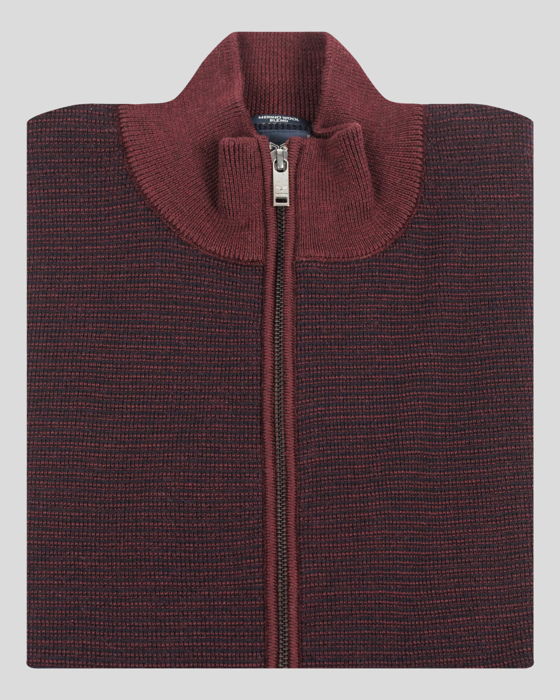 CARDIGAN WOOL 230233105310-1 07