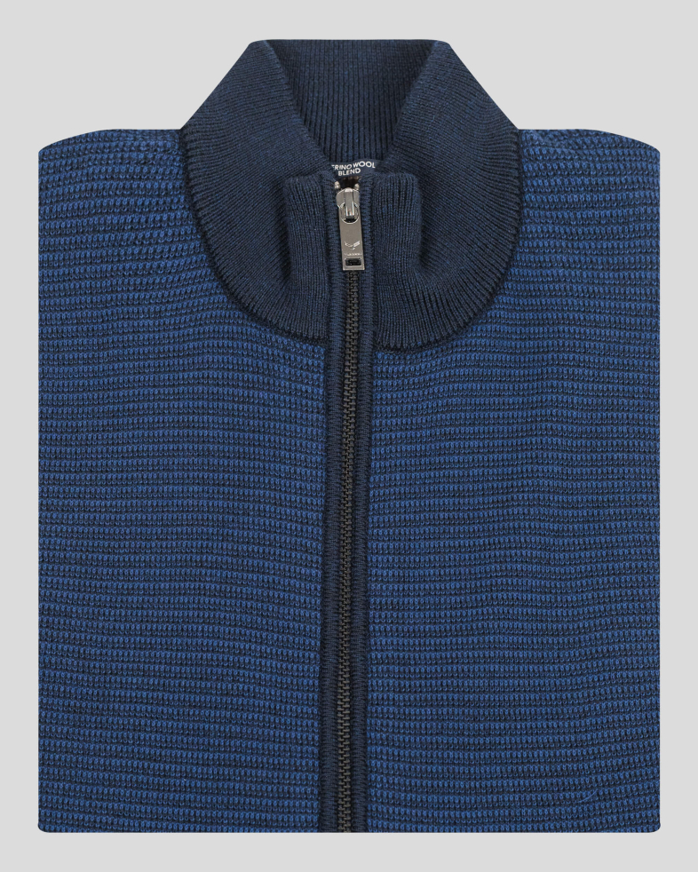 CARDIGAN WOOL 230233105310-2 07