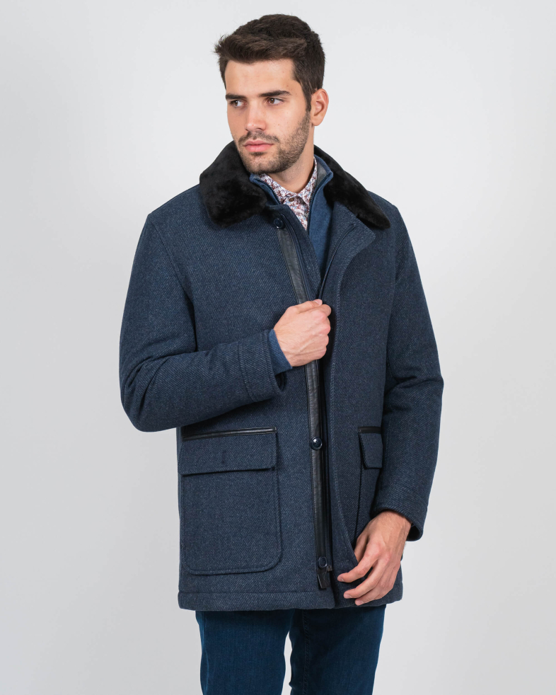 COAT WOOL 230259099051-1 03