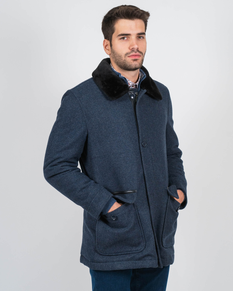 COAT WOOL 230259099051-1 04