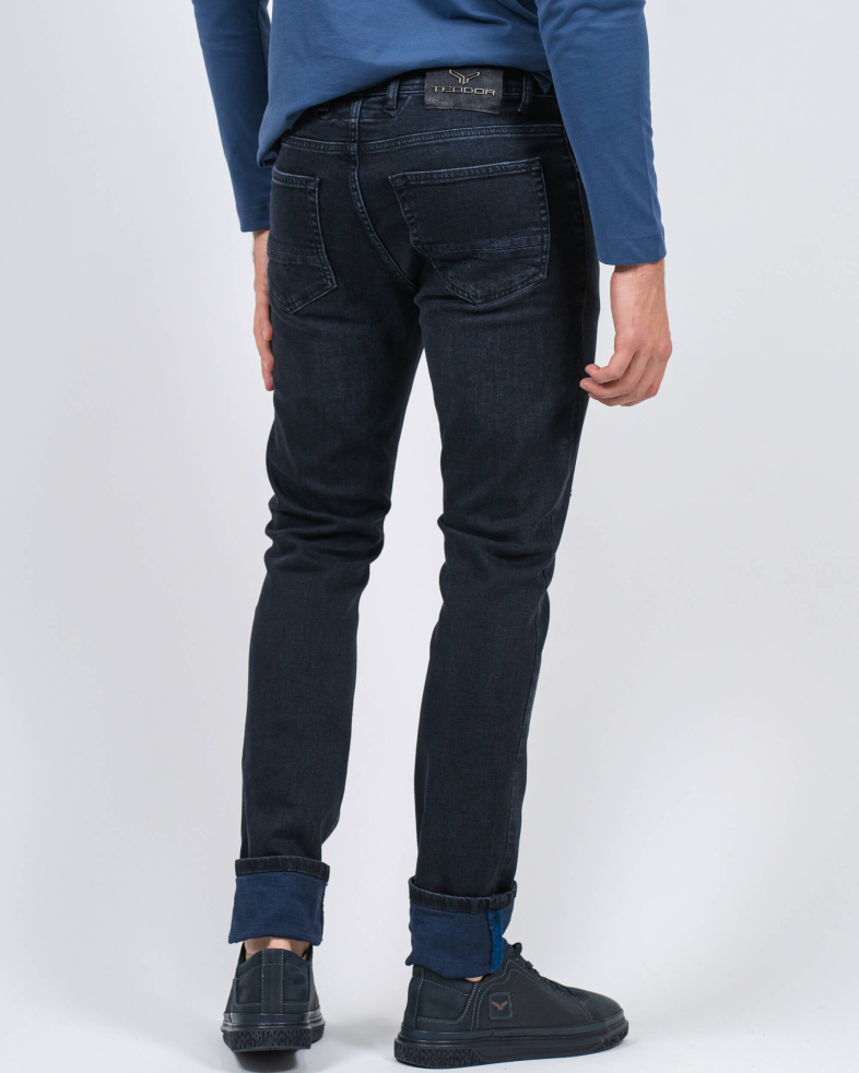 JEANS COTTON 230214088500-2 07