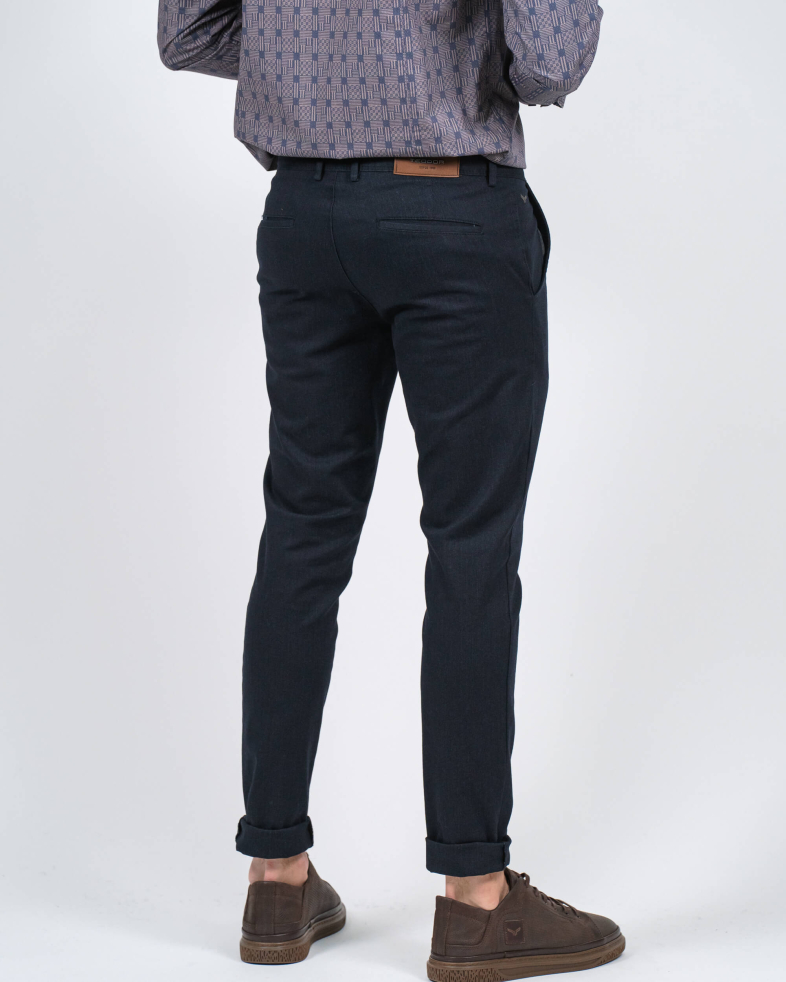 TROUSERS COTTON 230234088518-1 07