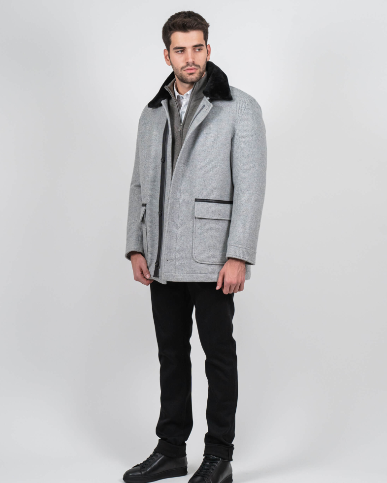 COAT WOOL 230259099051-3 02