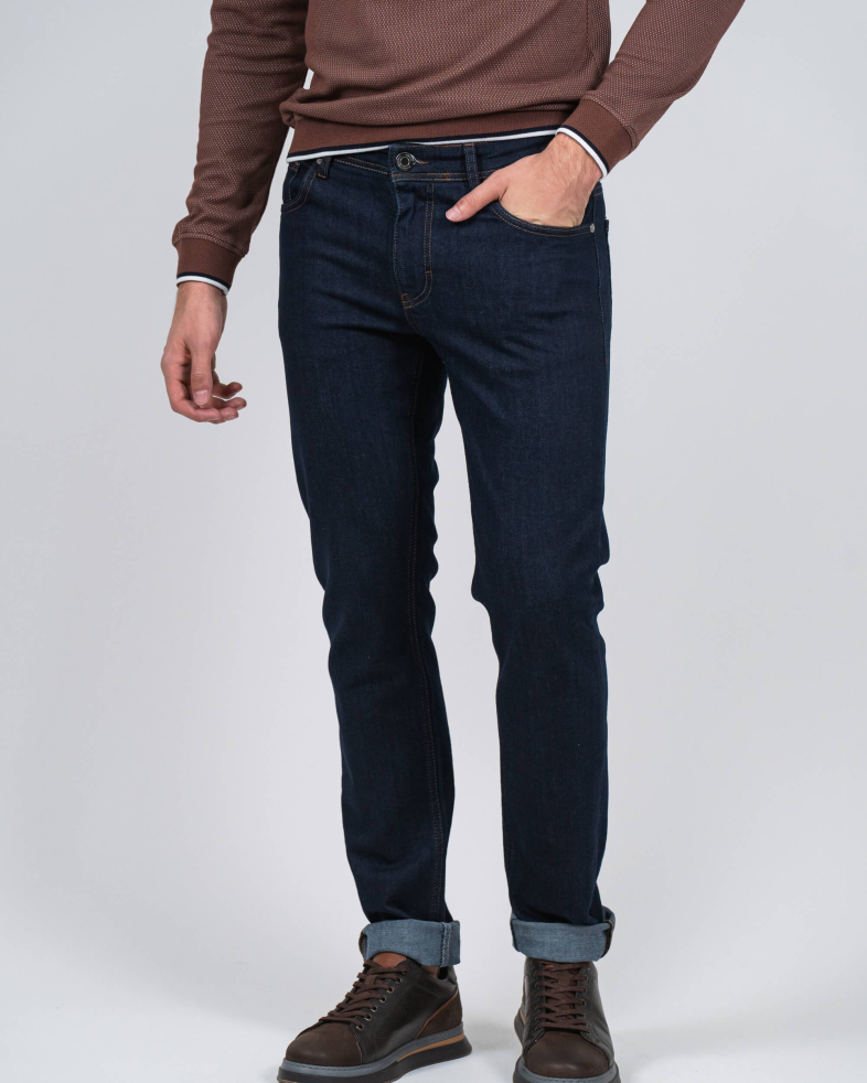 JEANS REGULAR FIT COTTON 230214088498-2 03