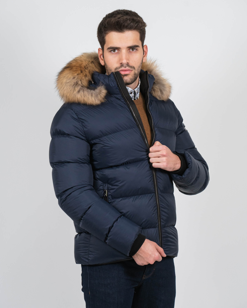 JACKET TECHNICAL TEXTILE 230219111320-2 03